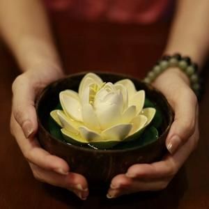 Meet your Posher, Vicky